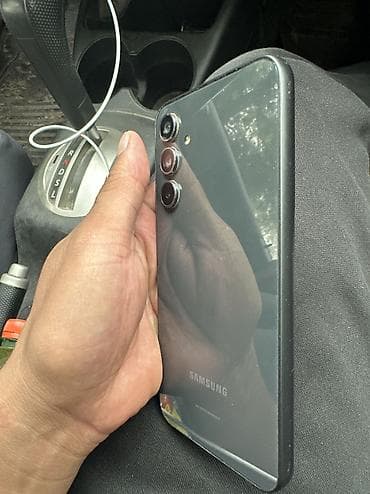 сотовый телефон бу: Samsung Galaxy A54 5G, Б/у — 4