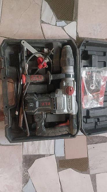 строительный набор инструментов: Набор инструментов, Ridgid — 2