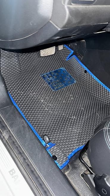 Аксессуарлар жана тюнинг: Төшөмөлдөр — 4