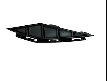 elentra: Молдинг заднего бампера LH Elantra CN7 (res) 23- Левая Элантра CN 23- — 1