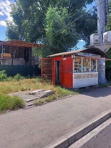 аренда сдаю: Аренда павильонов, 6 м², Без ремонта, С оборудованием, Electricity сommunications — 2