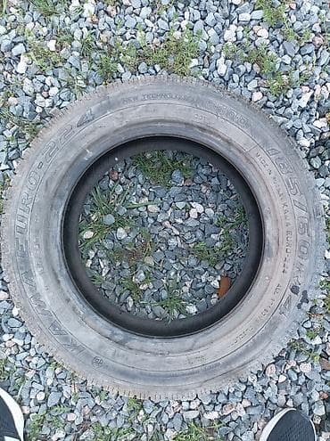 камаз пакрышка: Шины 185 / 60 / R 14, Лето, Пара, Легковые, Россия, Kama — 2