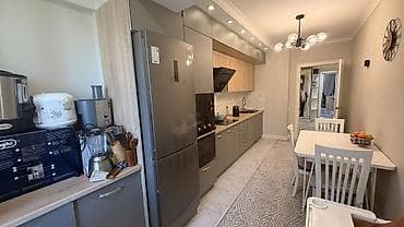 3 комнаты, 96 м², Элитка, Элитка, 8 этаж, Евроремонт — 7