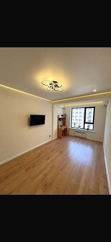 Недвижимость: 1 комната, 42 м², Элитка, 6 этаж, Дизайнерский ремонт — 6