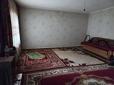 4: 🏙️ Продаётся: дом (4 комнаты) — 92 м² (участок 4 сотки) 📍 Локация: ж/м — 7