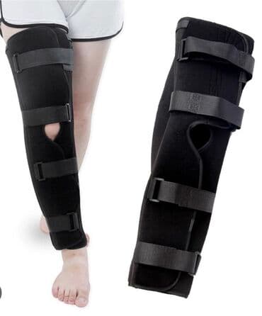 Кычкылтек жаздыктары: Продаю шину для ноги Почти новая одевали неделю Покупалась новой — 1