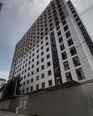 2026: 3 комнаты, 118 м², Элитка, 9 этаж, Готовая ПСО (под самоотделку) — 3