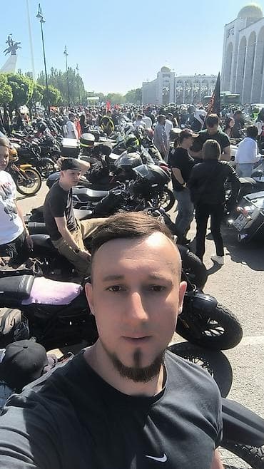 Обучение, курсы: Курсы вождения | (A) | Частный инструктор — 2