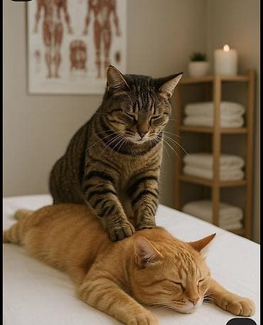 Массаж: Массаж | Лечебный массаж | Остеохондроз, Межпозвоночная грыжа, Протрузия | Консультация — 1