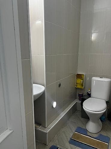5: 2 комнаты, 55 м², 5 мкр Элитка, 7 этаж, Евроремонт — 9