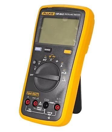gp pointer: Мультиметр FLUKE 15B MAX-02/CN — цифровой универсальный измерительный — 2