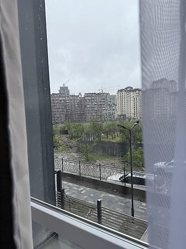 жк discovery: Сдан, Элитка, 1 комната, 46 м² — 10