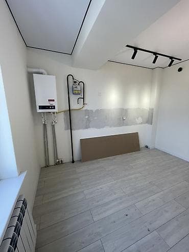 квартира сатып алам: 3 комнаты, 93 м², Элитка, 12 этаж, Косметический ремонт — 5