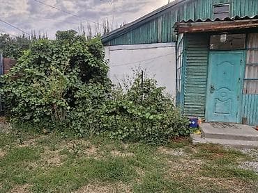 джал кв: Продаётся пол дома с участком в селе Джал Район: село Джау — 2