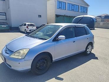 honda stream фара: Honda Civic: 2000 г., Хэтчбэк — 3