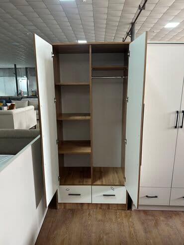 металлические шкафы для одежды: Шкаф 
Шириной 90см
Глубина 50
Высота 2 м — 2