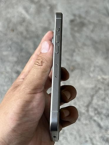 прошивка xiaomi: IPhone 15 Pro, White Titanium, Коробка — 6