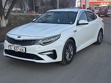 bmw e60 m5: Kia K5: 2019 г., Автомат, Газ, Седан — 10