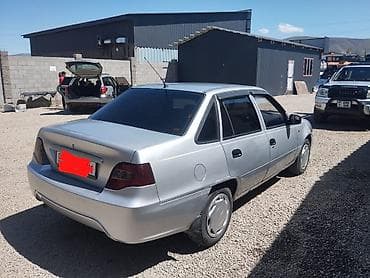 зеркало установка: Daewoo Nexia: 2011 г., 1.5 л, Ручные, Бензин, Седан — 4