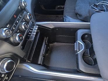 рам додж: Dodge Ram 1500: 2019 г., 3.6 л, Автомат, Газ, Пикап — 6