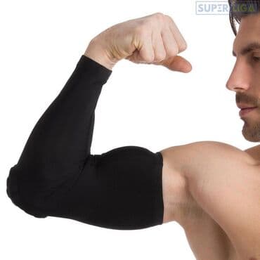 наколеники: Наколеник налокотник компрессионные 
В комплекте 1 шт
Размер L — 2