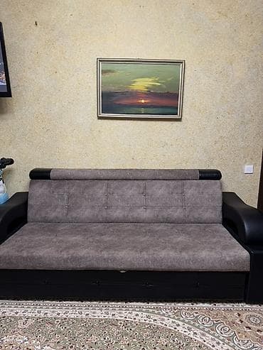 casa bella: Прямой диван — 2
