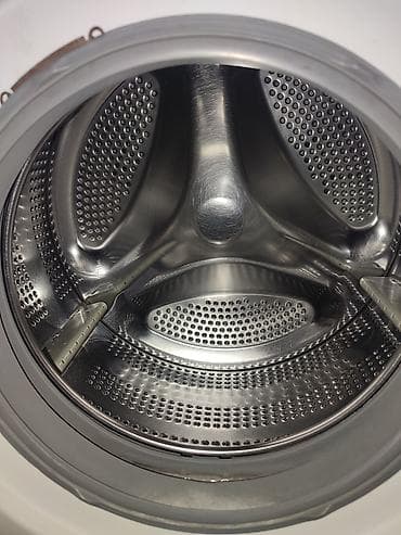 Продам стиральную машину LG Рабочая, продаю т.к. купил новую — 4