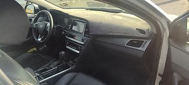 соната продаю: Hyundai Sonata: 2020 г., 2 л, Автомат, Газ, Седан — 5
