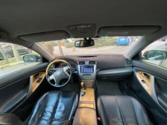 хонда акорт 3: Toyota Camry: 2006 г., 3.5 л, Автомат, Бензин, Седан — 5