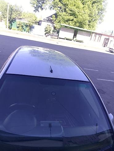 перекупщик авто: Honda Fit: 2001 г., 1.3 л, Автомат, Бензин, Хэтчбэк — 7