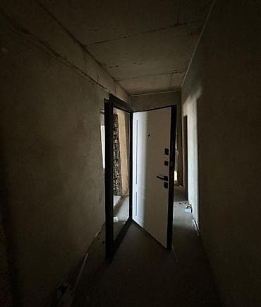 ско: 3 комнаты, 90 м², Элитка, 11 этаж, Готовая ПСО (под самоотделку) — 2