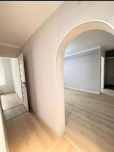 binar: 3 комнаты, 54 м², 104 серия, 3 этаж, Дизайнерский ремонт — 8