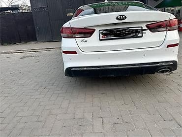 киа морнинг авто: Kia K5: 2018 г., 2 л, Автомат, Газ, Седан — 2