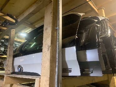 капот х5: BMW — 2