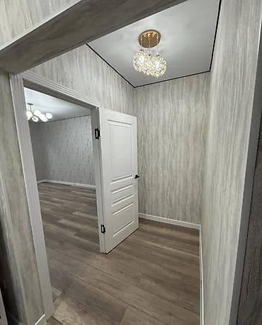 pro group: 1 комната, 51 м², 108 серия, 7 этаж, Евроремонт — 7