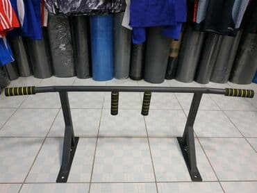 турник брусья шведская стенка для дома: Турник, Новый, Платная доставка, Самовывоз — 3