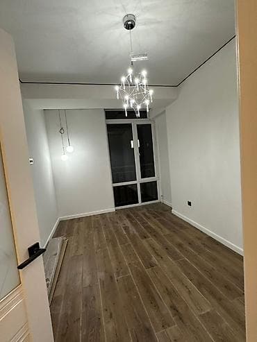 2 отделение: 2 комнаты, 45 м², 11 этаж, Евроремонт — 2