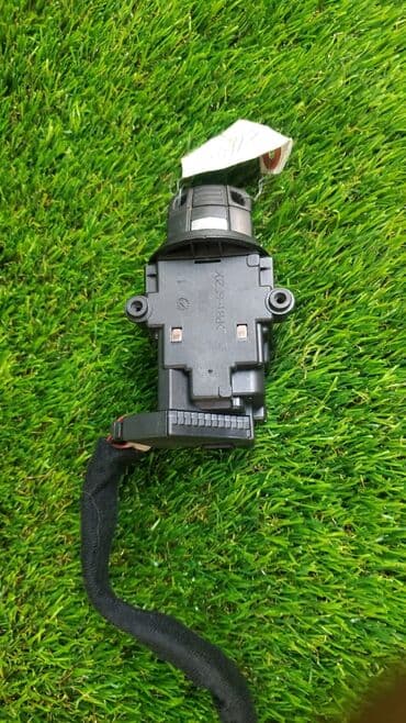 key: Блок выключения зажигания/старт для BMW 3 серия E90/E91/E92/E93 (0) — 9