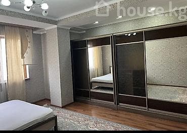 Квартиры: 2 комнаты, Собственник, Без подселения, С мебелью полностью — 1