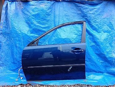 Toyota camry передняя левая дверь