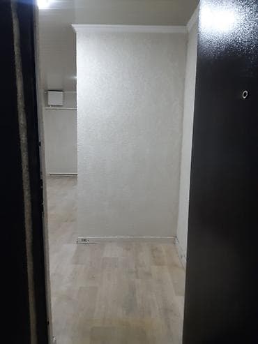 21 м², Без мебели