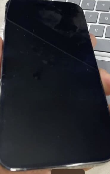 silver номера о: IPhone 12 Pro, Б/у, 128 ГБ, Графит, Зарядное устройство, Чехол, Кабель, 79 % — 4