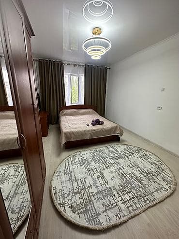 1 комната, Душевая кабина, Постельное белье, Кондиционер at lalafo.kg 1 комната, Душевая кабина, Постельное белье, Кондиционер