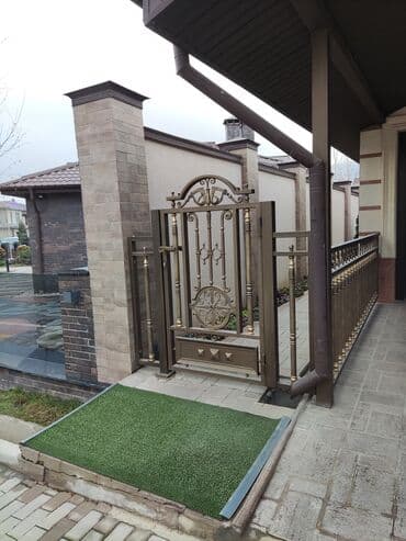 черный рабочий: Требуется сборщик, сварщик в кузнечный цех.
С опытом работы — 1