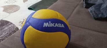 велик на титановых дисках: Мячи — 4