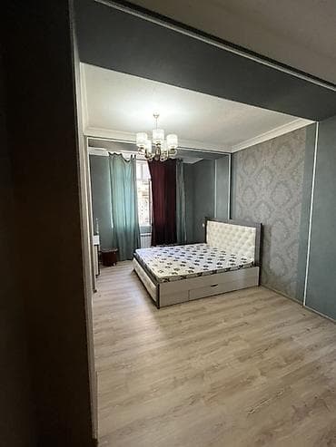 3х: 3 комнаты, Собственник, С мебелью полностью — 7