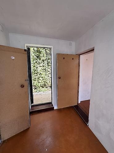 квартира снят: 25 м², 2 комнаты — 1