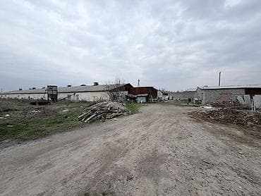 контейнер 20 т: Птицеферма, 100 соток, Действующий, Частично с оборудованием, Электричество, Канализация — 4