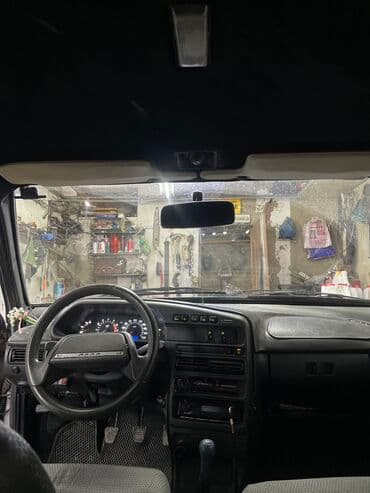 ступицы жигули: ВАЗ (ЛАДА) 21099: 2004 г., 1.5 л, Механика, Бензин, Седан — 13