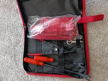 витрины для товара: Набор инструментов, Новый — 2